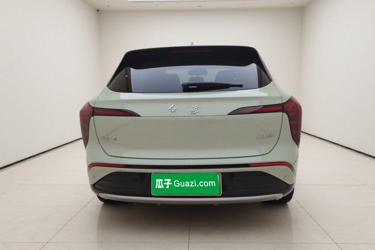 Used Hongqi Tiangong 06 2025 520 Smart Selection Edition