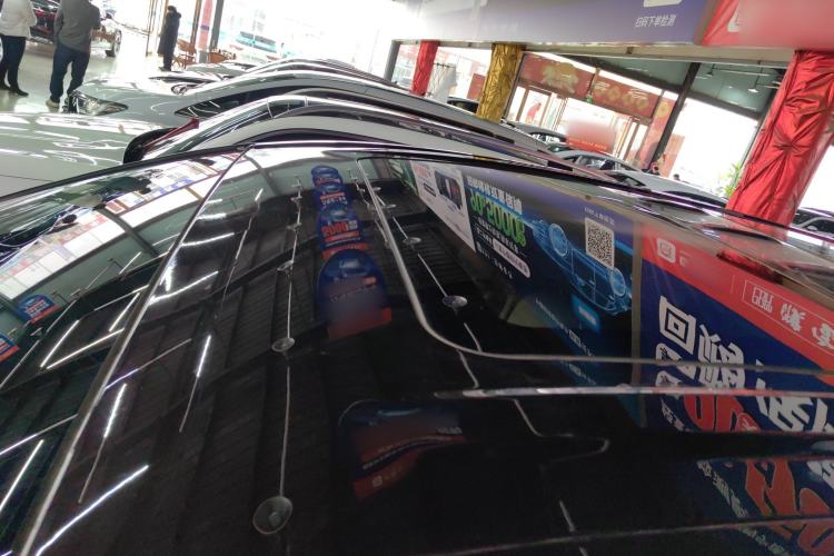 Used Buick GL8 2021 Avenir Aivia Six-Seat Luxury Edition