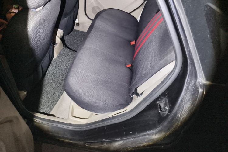 Used Ford Focus 2011 Sedan 1.8L Manual Comfort Model
