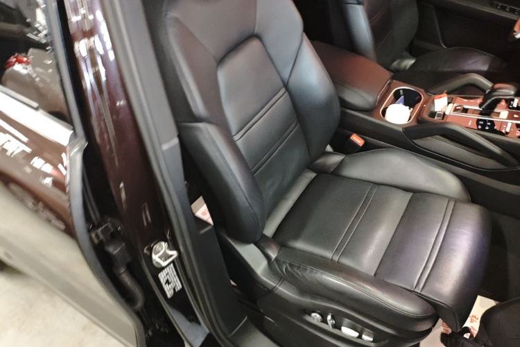 Used Porsche Cayenne 2019 Cayenne 3.0T
