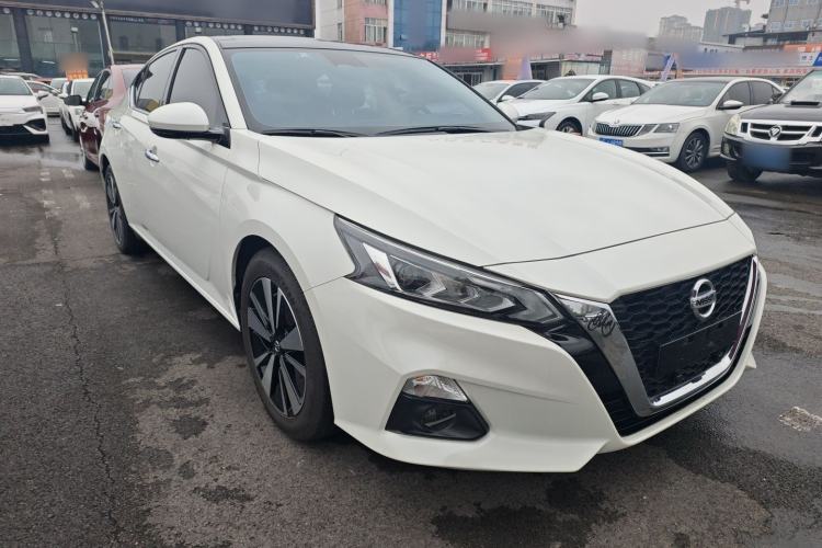 Used Nissan Teana 2021 2.0L XL Comfort Edition