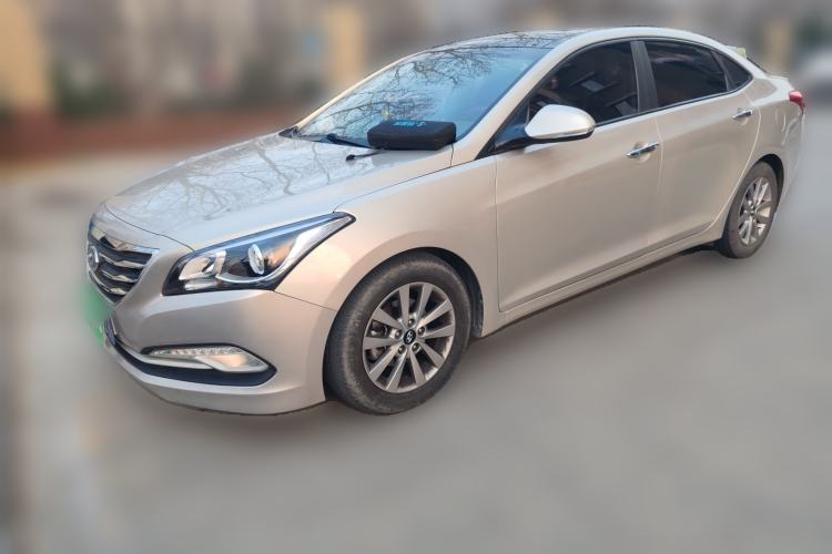 Used Hyundai Mistra 2014 1.8L Automatic Smart GLS