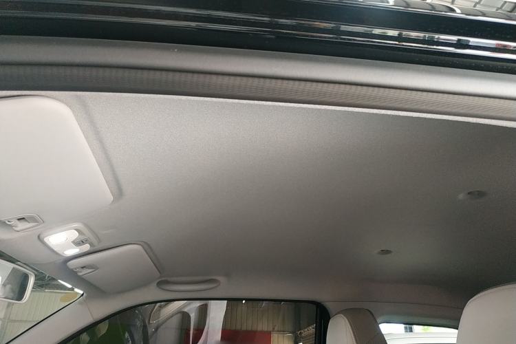 Used Chery QQ Ice Cream 2025 155km Sundae Edition Headliner