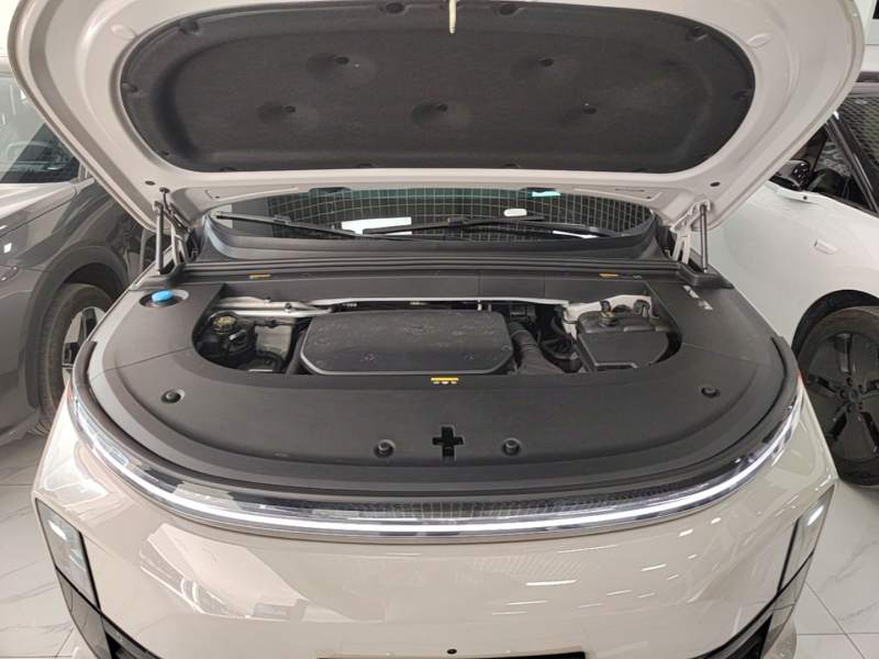 Used Li Auto L6 2024 Pro Model — 19