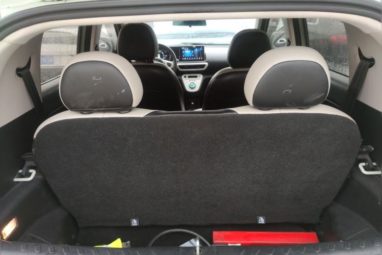 Used ORA White Cat 2020 305 km Luxury Version
