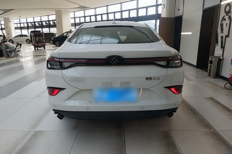Used SOL A5 2021 1.5T CVT Prestige Smart Connectivity Model
