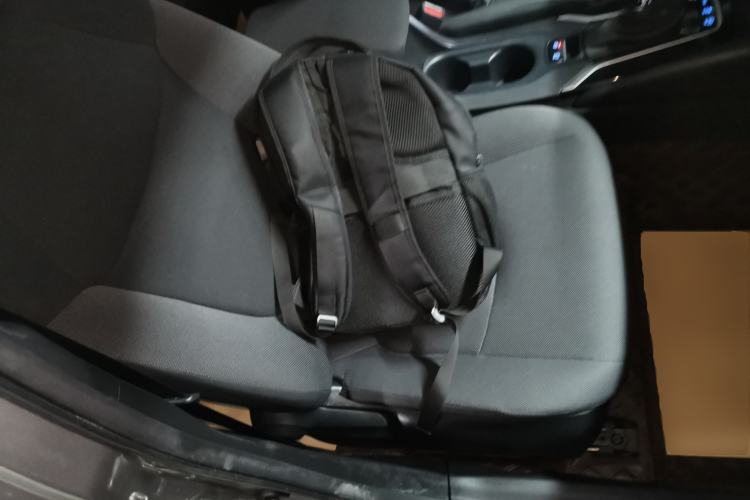 Used Toyota Corolla 2019 1.2T S-CVT GL-i Elite Edition