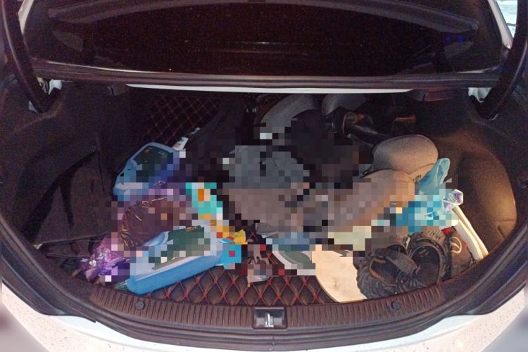 Used Mercedes-Benz C-Class AMG 2015 AMG C 63
