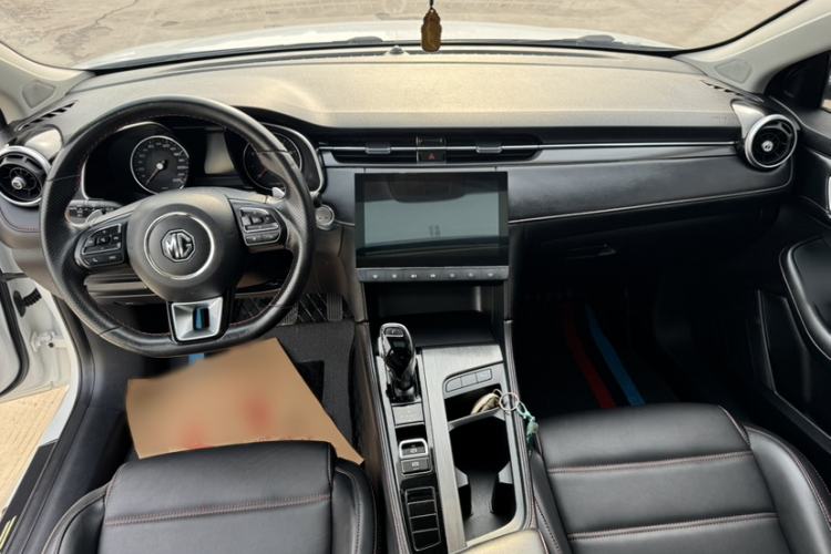 Used MG 6 2023 1.5T Classic Edition