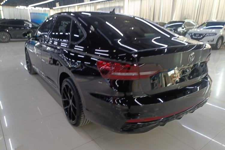 Used Volkswagen Lavida 2024 300TSI DSG Starry Sky Leading Edition