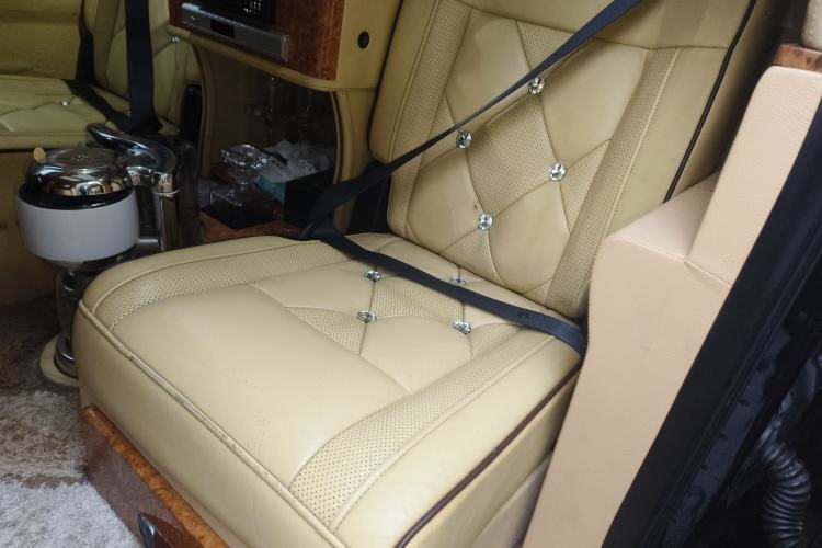 Used Lincoln Navigator 2010 5.4L AWD