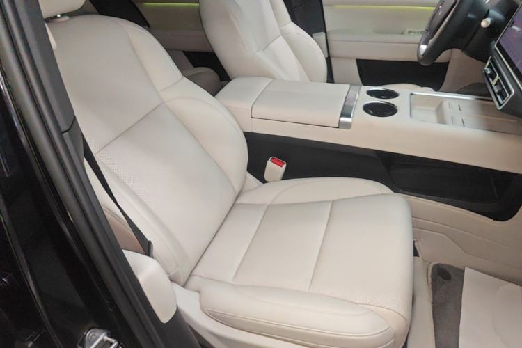 Used Li Auto L6 2024 Pro Model
