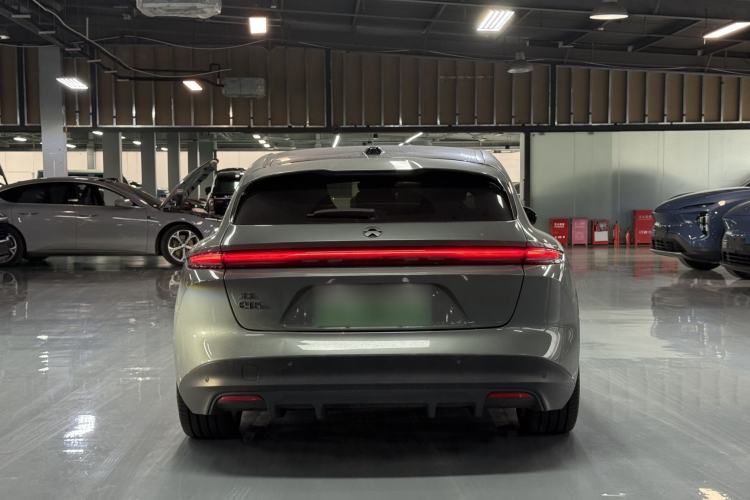 Used Nio ET5T 2023 75 kWh Touring Exterior 5