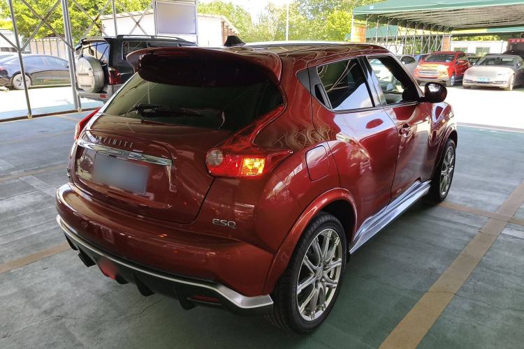 Used Infiniti ESQ 2014 1.6L Spontaneous Edition