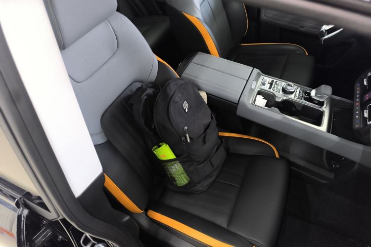 Used BAIC Off-Road BJ40 Electric Drive 2025 Standard Edition