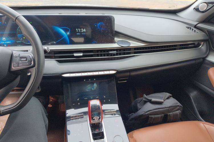 Used Chery Tiggo 8 PLUS 2022 290TGDI DCT Luxury Edition
