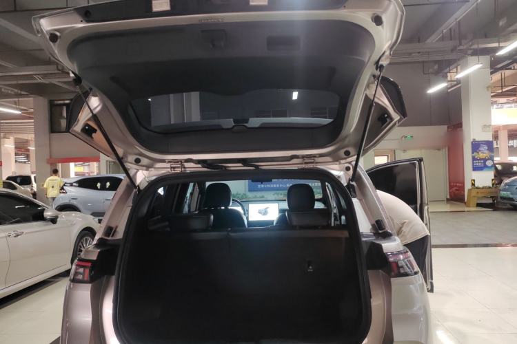 Used AION Y 2022 70 Intelligent Edition Lithium Iron Phosphate