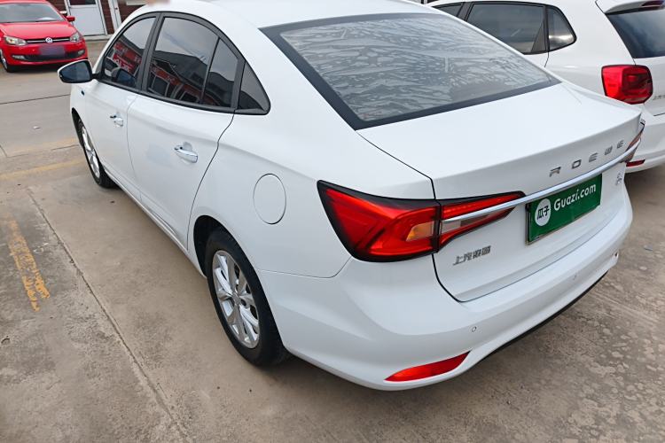 Used Roewe i5 2019 1.5L Manual 4G Connected Langyue Edition Exterior 2