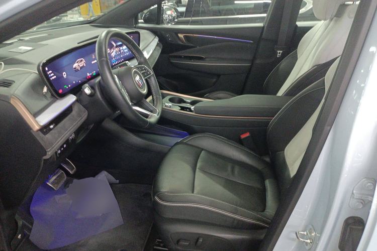 Used Buick E4 2023 GS Edition
