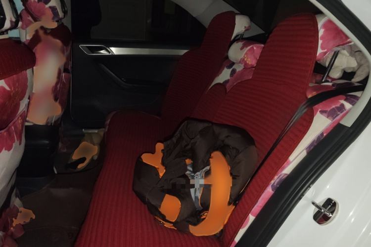 Used Volkswagen Jetta 2017 1.4L Manual Fashion Edition