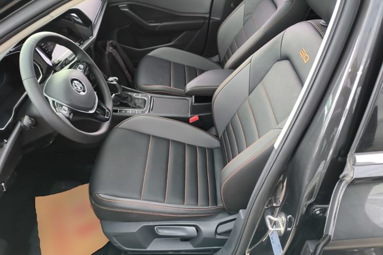 Used Volkswagen Sagitar 2021 280TSI DSG 30th Anniversary Edition