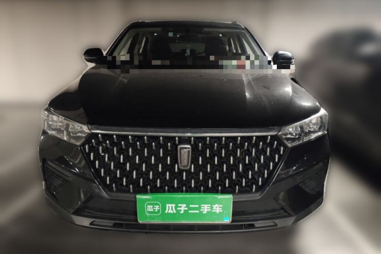 Used Bestune T77 2020 PRO 280 TID Automatic Luxury Model
