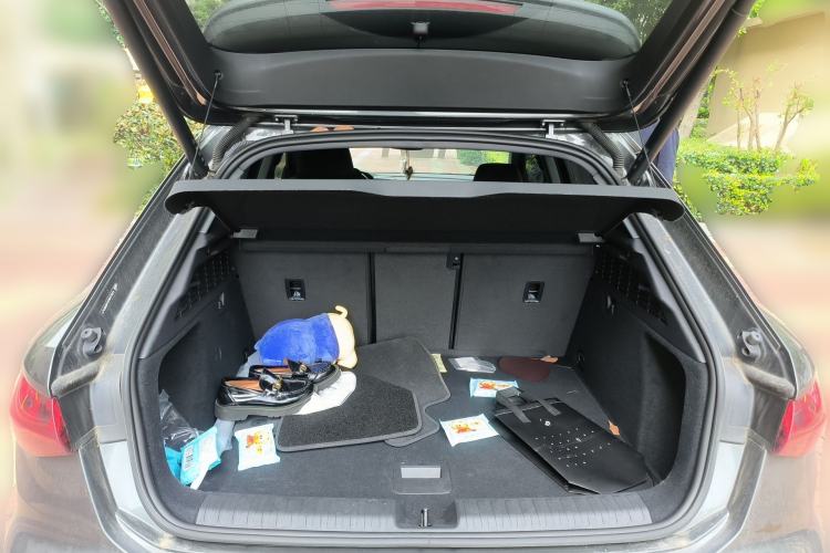 Used Audi A3 2023 Updated Sportback 35 TFSI Stylish Sports Type