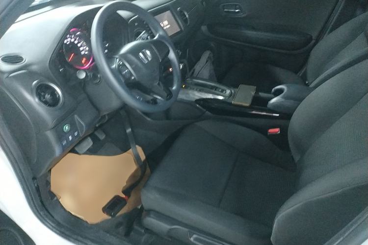 Used Honda XR-V 2019 1.5L CVT Classic Edition China V
