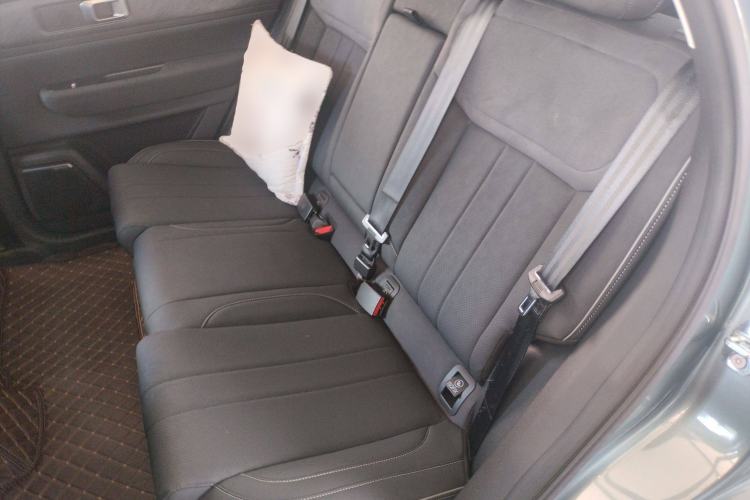 Used Chery Fengyun T6 2024 PRO Edition
