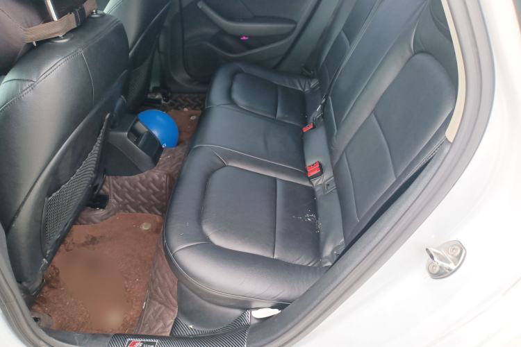 Used Audi A3 2014 Sportback 35 TFSI Automatic Style Edition