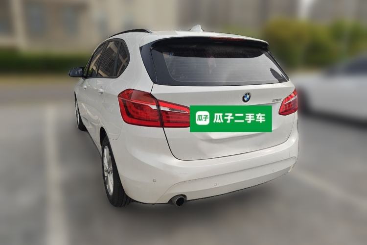 Used BMW 2 Series Active Tourer 2016 218i Fashion Model