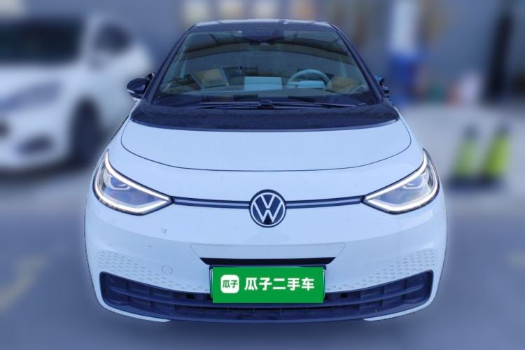 Used Volkswagen ID.3 2021 Pro Smart Edition