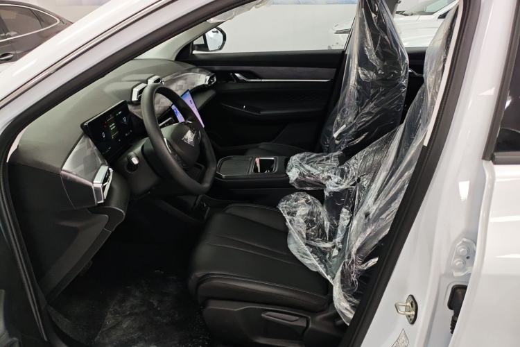 Used Dongfeng Aeolus SKY EV01 2025 530 km AIR Elite Edition
