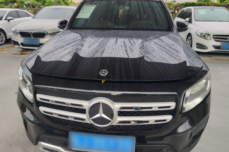 Used Mercedes-Benz GLB 2021 GLB 180 Dynamic Edition