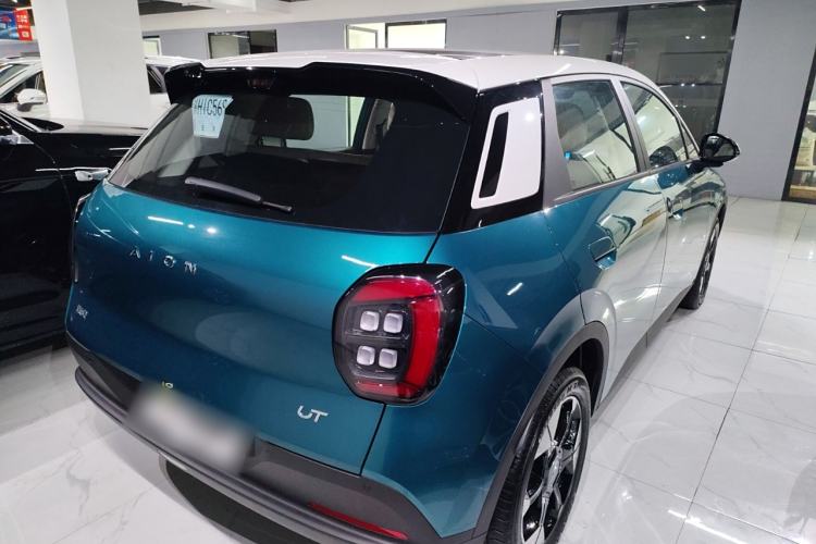 Used AION UT 2025 420 Prestige Edition