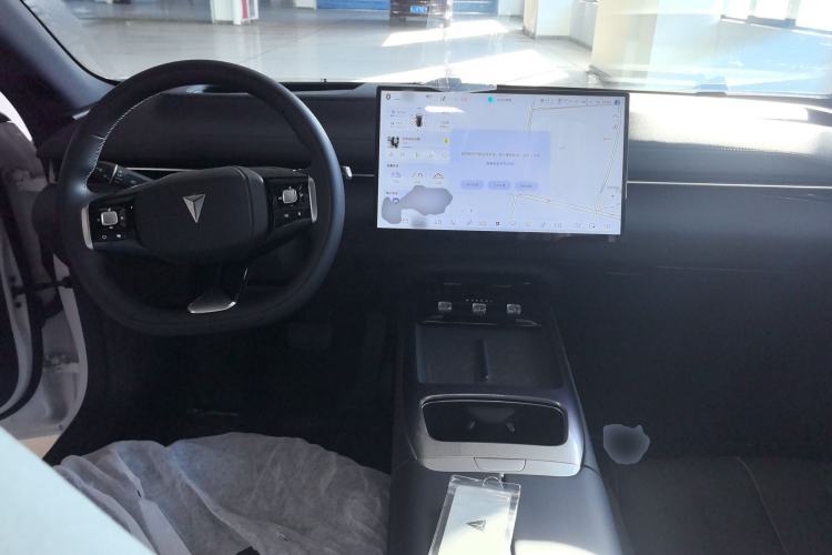 Used Deepal L07 2024 230Max Range-Extended Version