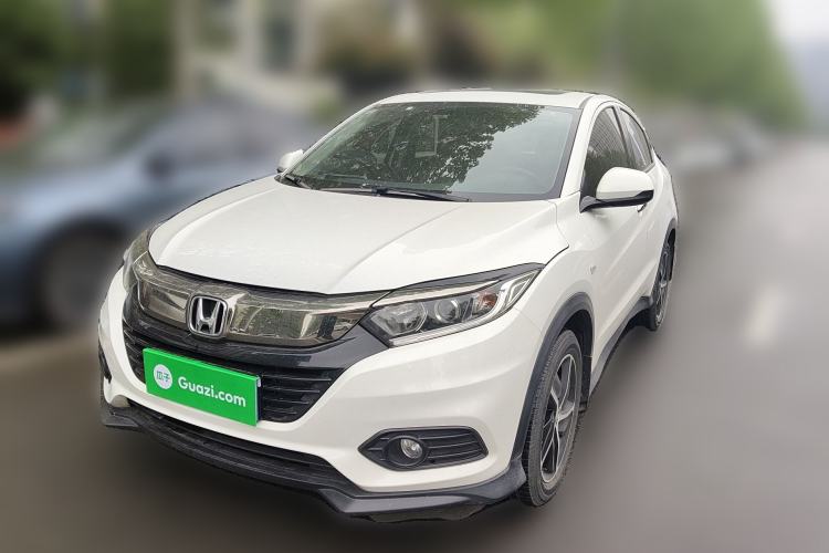 Used Honda Vezel 2020 1.5L CVT Pioneer Edition