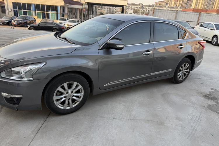 Used Nissan Teana 2013 2.0L XL Comfort Edition