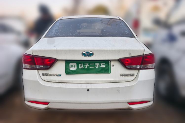 Used HORKI 300E 2017 Standard Model