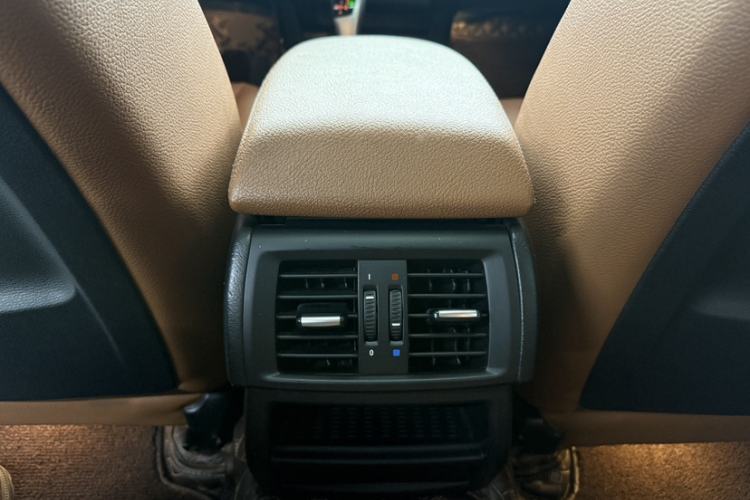 Used BMW X3 2014 xDrive20i X Design Package Interior 10