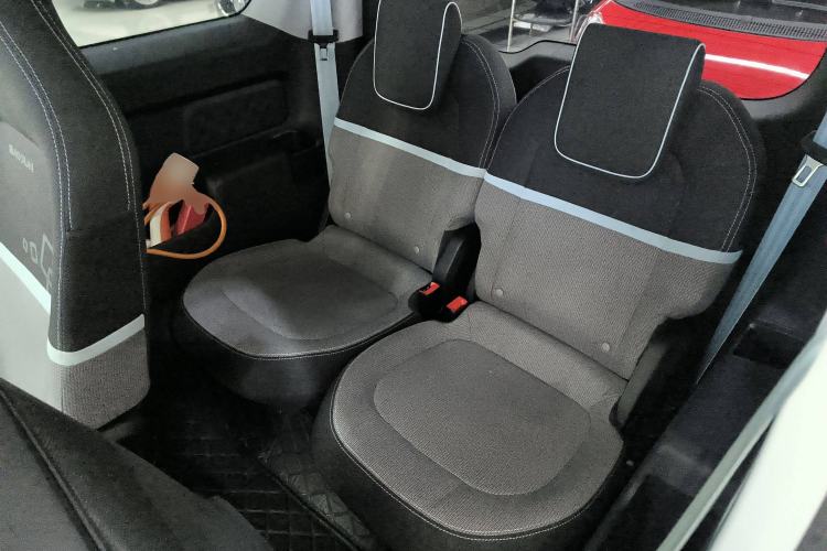 Used Baojun E300 2020 Plus Starry Intelligence Edition