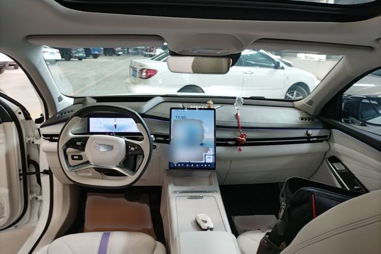 Used Geely Auto Preface 2024 Zhiqing 1.5TD Tiangong Edition