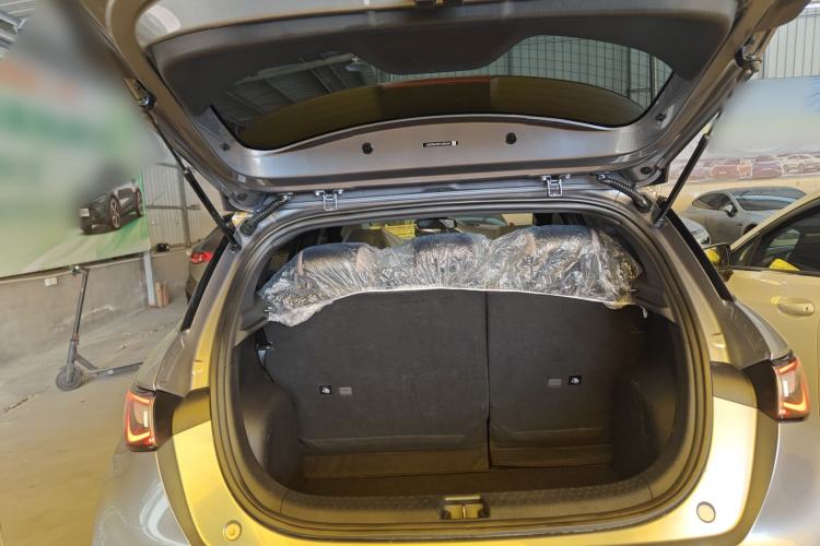 Used BYD Dolphin 2023 420 km Fashion Edition
