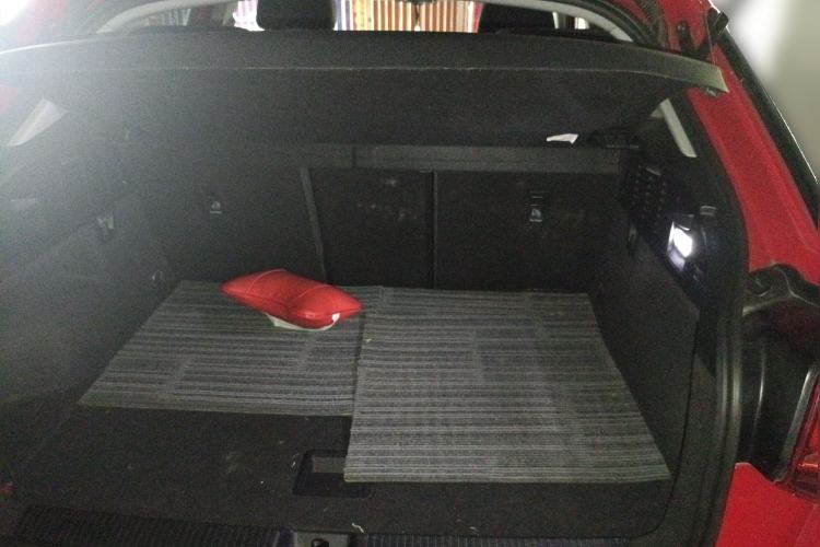 Used Audi Q2L 2020 35 TFSI Ambition Dynamic Edition