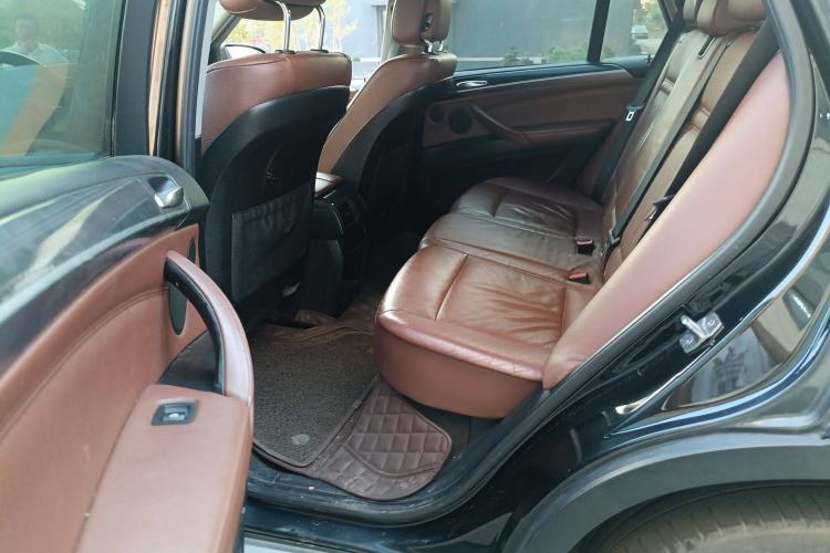 Used BMW X5 2011 xDrive35i Leading Model