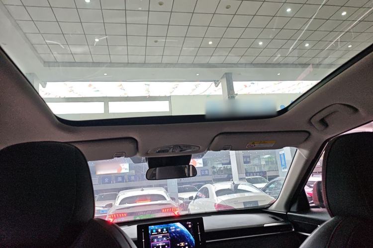 Used GAC Trumpchi EMKOO 2022 1.5T Supernova Edition