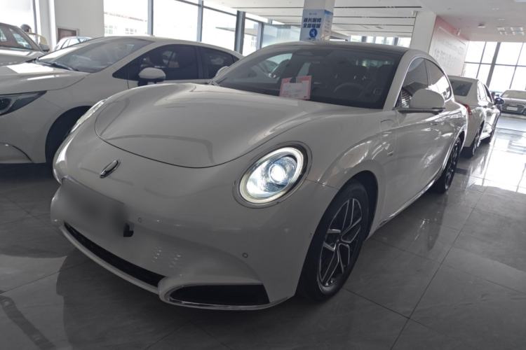 Used ORA Lightning Cat 2022 555 km Luxury Edition