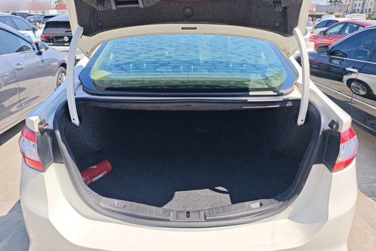 Used Ford Mondeo 2013 2.0L GTDi 200 Fashion Edition
