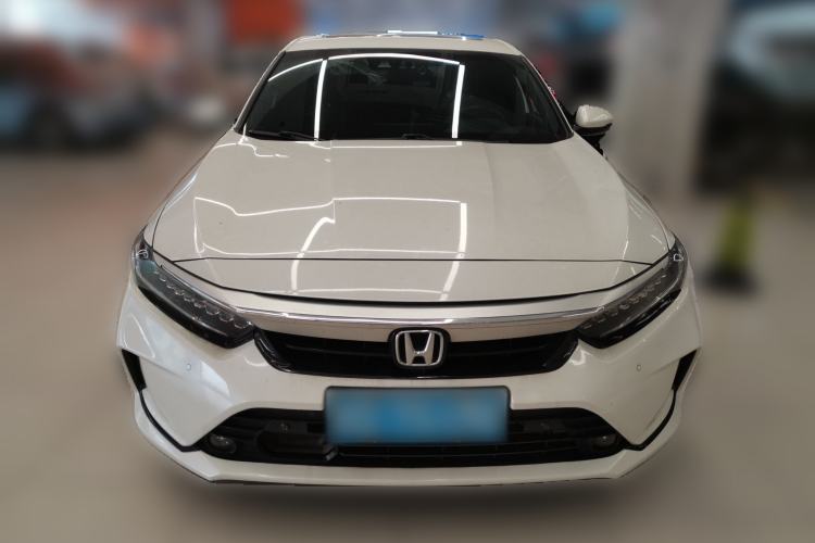 Used Honda Inspire 2022 260TURBO Elegant Edition
