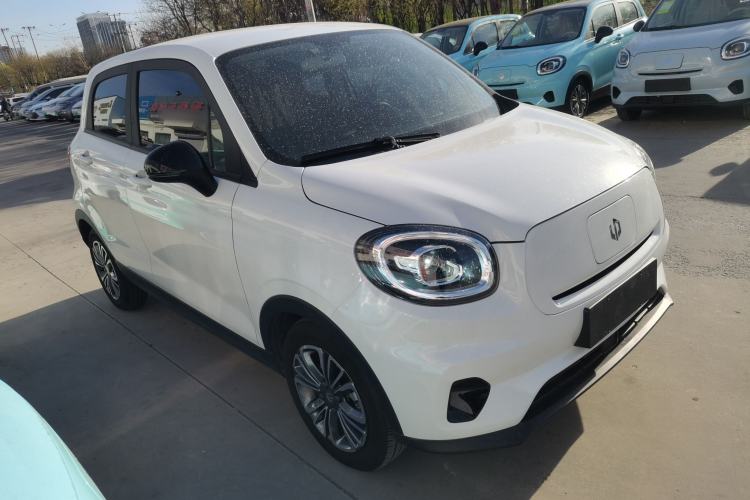 Used Leapmotor T03 2024 310 Comfort Edition
